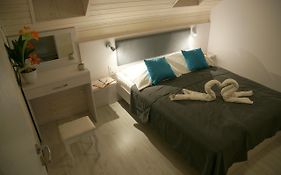 Koral Apartmenty z kuchnią tarasem place zabaw 1 min od morza